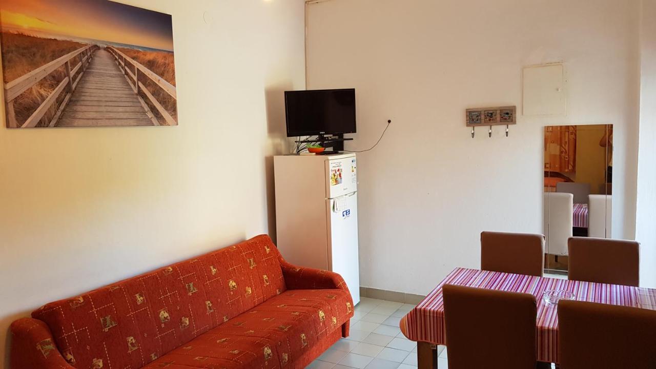 Apartment Katica Crikvenica Exterior foto