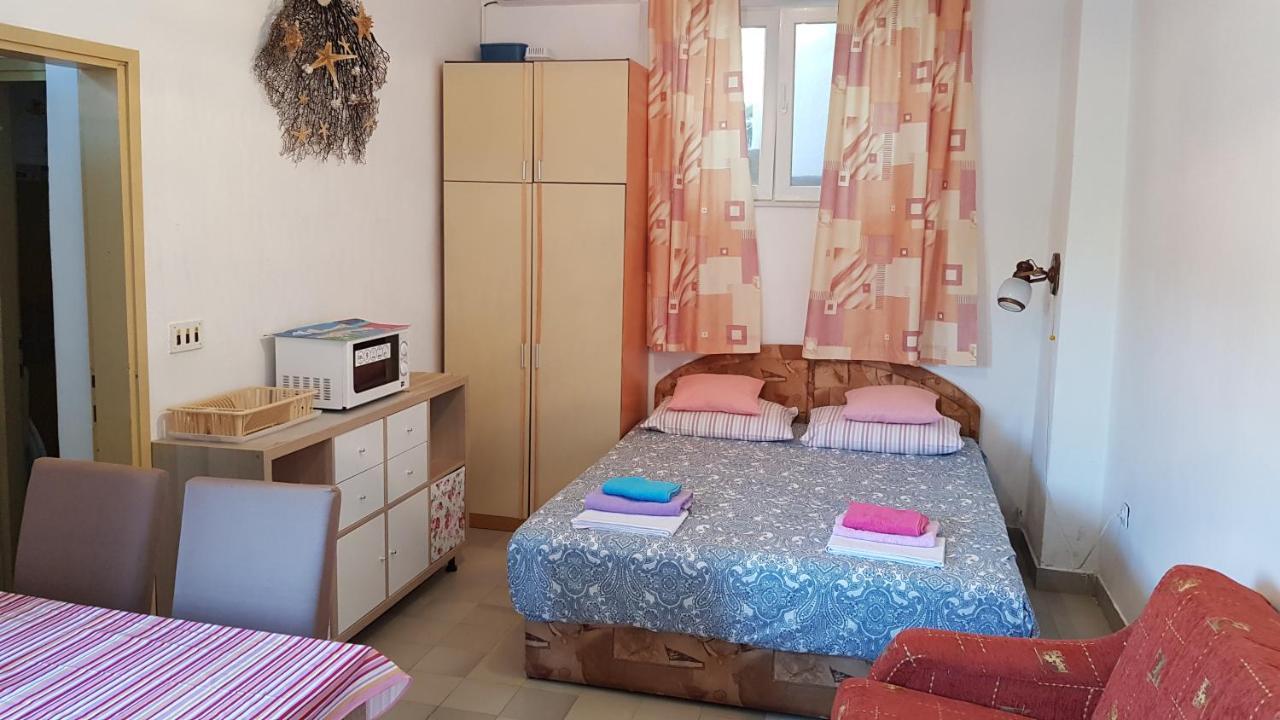 Apartment Katica Crikvenica Exterior foto