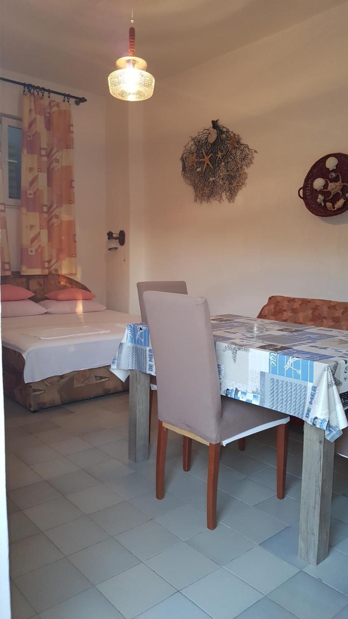 Apartment Katica Crikvenica Zimmer foto